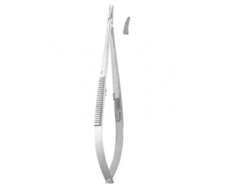 Needle Holders